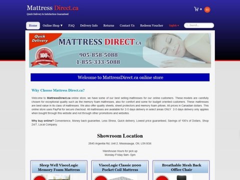 Mattress Direct