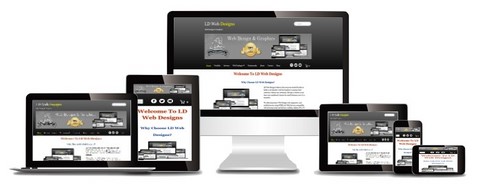 Mobile Friendly